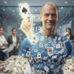 ​O ocaso do ás: por que a “Carta na Manga” virou o acessório mais ridículo do meio corporativo