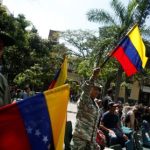 Venezuela sob cerco: regime decreta caça nacional após captura de Maduro