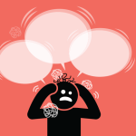 O vazio por trás do clique: a ansiedade como sintoma de uma era sem eixo