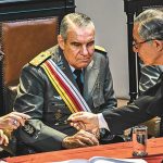 O crepúsculo das estrelas: STM decide se mantém honrarias de cúpula condenada por golpe