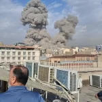 O silêncio que a pólvora não explica: o fracasso da diplomacia no Oriente Médio