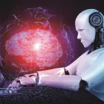 O bode expiatório de silício: a IA como biombo para o enxugamento corporativo