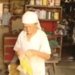 Vídeo do oásis de queratina no Agreste: onde o sol de pernambuco encontra a genética escandinava