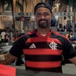 A linha tênue entre a arquibancada e a cela: Justiça do Rio revoga liberdade de Bruno