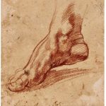 O calcanhar de Aquiles do mercado da arte: um esboço de pé que vale uma frota de jatinhos