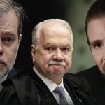 O elo Vorcaro: a sombra sobre o relator e o efeito cascalho no STF