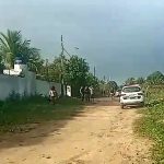 Terror no Heitel Santiago: execução orquestrada por milícia armada expõe vulnerabilidade em Santa Rita (PB)