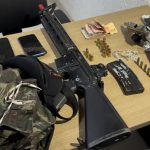 ​Resposta rápida da Polícia: forças de segurança desarticulam grupo responsável por ataque em Santa Rita (PB)