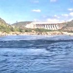 Vídeo mostra abismo invisível do Velho Chico: quando a geologia desenha armadilhas no rio