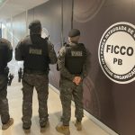 O sol se põe para o “tesoureiro” do crime: operação integrada captura líder de facção em João Pessoa