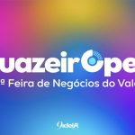 O Vale do São Francisco impulsiona economia com lançamento da JuazeirOpen