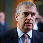 Andrew sob cerco: entre escândalos e sigilo de Estado