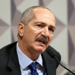 O arquivo X do Planalto: Rebelo promete abrir a “caixa-preta” espacial se chegar lá