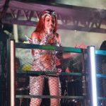 Vídeo: Anitta interrompe carnaval em São Luís (MA) para coibir furtos