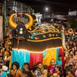 O frevo pede passagem (e silêncio) no picadeiro político de Olinda