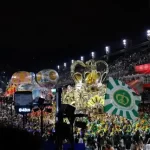 O DNA da folia: como o império, a fé e a resistência negra forjaram o carnaval brasileiro