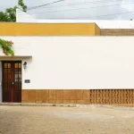 O triunfo do barro: do improviso ao topo da arquitetura mundial