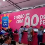 O abismo dos 81 milhões: Feirão Serasa tenta estancar hemorragia da inadimplência no Brasil