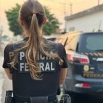 Rastro digital: PF intercepta armazenamento de abuso infantojuvenil no Sertão paraibano