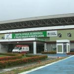 Motociclista se fere gravemente com linha de pipa em João Pessoa  (PB)