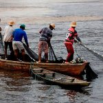 Limpeza no Registro Geral: Governo anula mais de 76 mil licenças de pesca por irregularidades