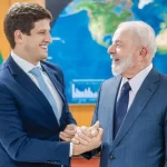 Chapa de 2022 vira prioridade estratégica para 2026: PSB sela destino de Alckmin com Lula