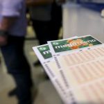 A sorte se esquiva e acumulado da Mega-Sena projeta R$ 72 milhões