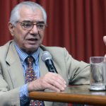 O veredito de Itamambuca: a partida de José Álvaro Moisés e o fim de um ciclo intelectual