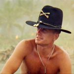 O silêncio do conselheiro: Robert Duvall e a arte da sublimação literária no cinema