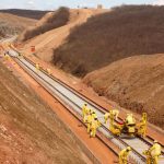 O despertar dos trilhos: transnordestina articula o novo eixo logístico do Sertão ao mar