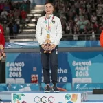 O genoma do pódio: COI impõe teste genético e restringe categoria feminina a mulheres cisgênero