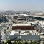 O silêncio de Dubai: a metrópole da opulência sob o signo da guerra