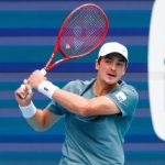 Fonseca despacha Marozsán e prepara o palco para duelo de gerações contra Alcaraz em Miami