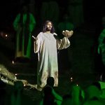 “Paixão de Cristo” em Cuité acontece no maior teatro ao ar livre da Paraíba