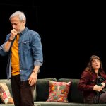 O tribunal do clique: Bianca Bin e Edson Fieschi estreiam thriller psicológico em João Pessoa