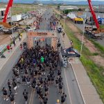 Esporte e cidadania: Polícia Federal mobiliza Patos (PB) em defesa de crianças e adolescentes