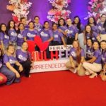 Cajazeiras (PB) impulsiona economia local com encerramento da 5ª Feira da Mulher Empreendedora