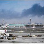 O fim da imunidade: o preço da geopolítica no céu de Dubai