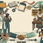 Oitavo dia de março: a crônica de uma revolução que não cabe no calendário