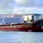 Vídeo: golpe no Atlântico. Espanha trava maior carregamento de cocaína vindo do Brasil