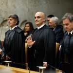 O labirinto da toga: a crise de imagem que encurrala o Supremo