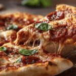 Tragédia em Pombal (PB): Pizza suspeita causa surto de intoxicação e uma morte no sertão