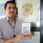 Rimas que protegem: Polícia Federal utiliza cordel para combater crimes digitais contra crianças