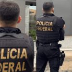 A muralha invisível: PF projeta segurança de R$ 200 milhões para 2026