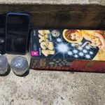 O estopim do clássico: bombas caseiras e o rastro da violência no Baianão