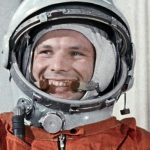 O silêncio que derrubou o primeiro homem no espaço