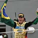 O herdeiro de Interlagos que redescobriu o Brasil via Madri