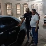 José Dumont é preso no Rio para cumprir pena definitiva por estupro de vulnerável