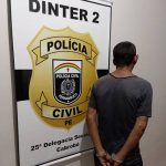 O peso da sentença: ação integrada tira de circulação traficante condenado a mais de seis anos no Sertão pernambucano