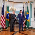 Soberania em jogo: Brasil tenta frear classificação de facções como terroristas pelos EUA